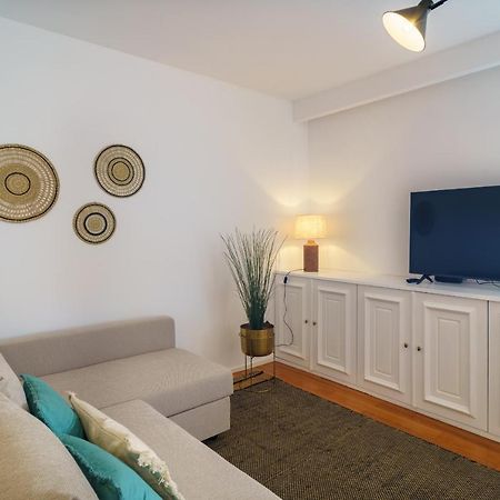 Feel Porto Classic Apartment ภายนอก รูปภาพ