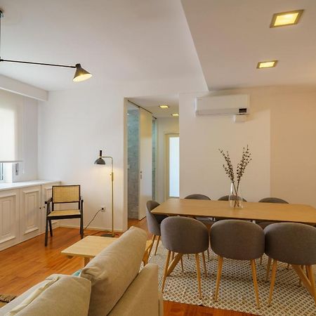 Feel Porto Classic Apartment ภายนอก รูปภาพ