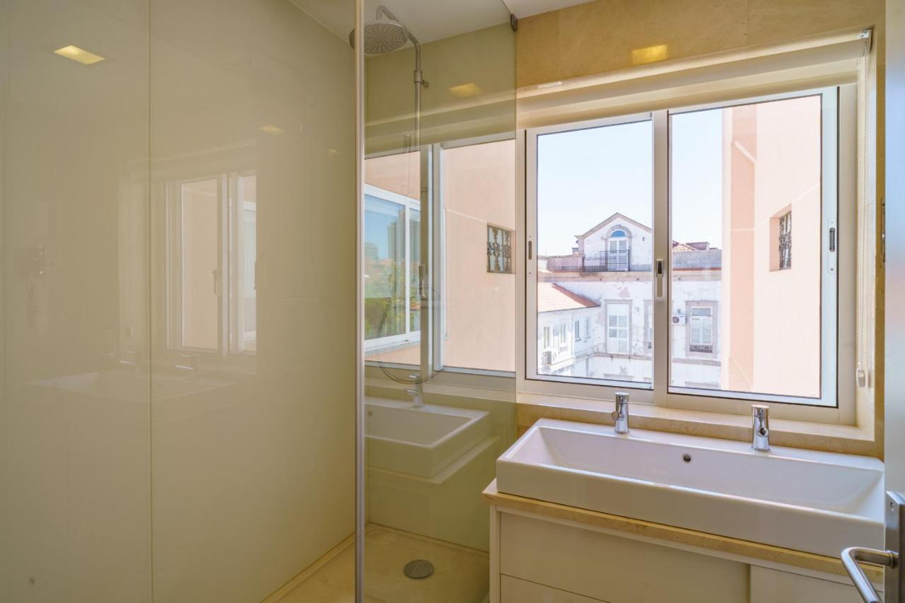 Feel Porto Classic Apartment ภายนอก รูปภาพ