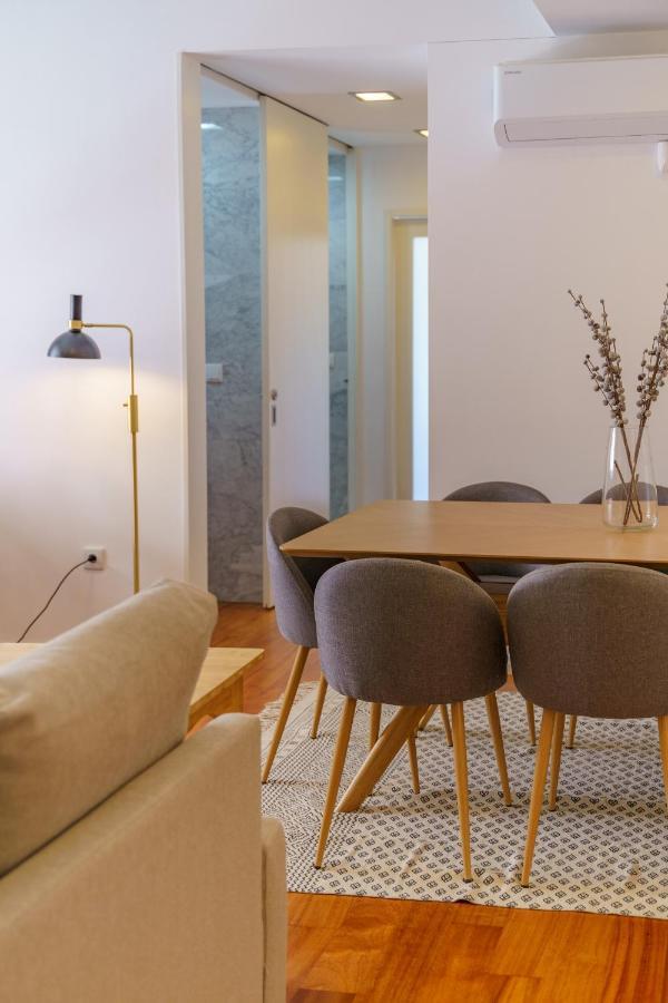 Feel Porto Classic Apartment ภายนอก รูปภาพ