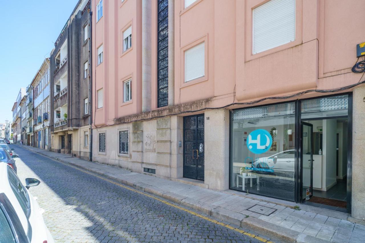 Feel Porto Classic Apartment ภายนอก รูปภาพ