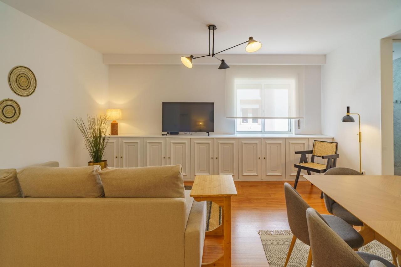 Feel Porto Classic Apartment ภายนอก รูปภาพ