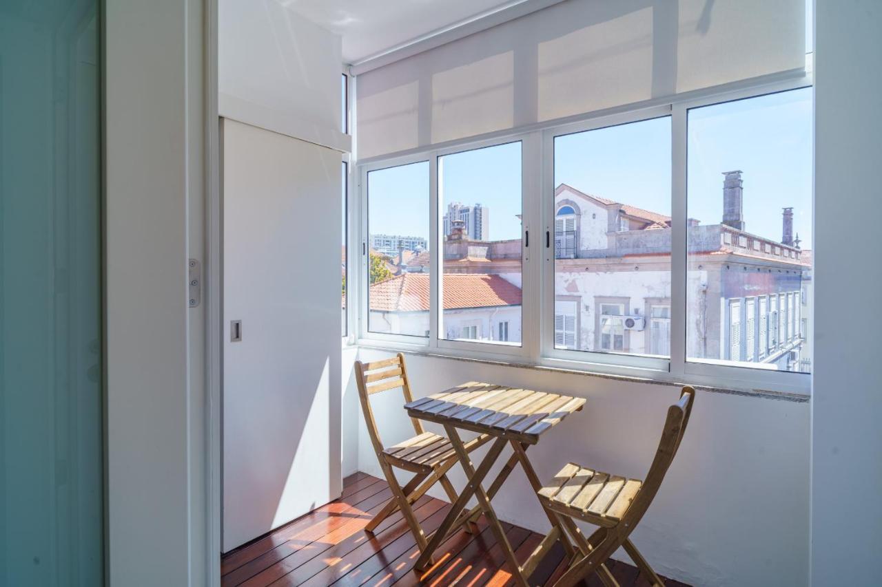 Feel Porto Classic Apartment ภายนอก รูปภาพ