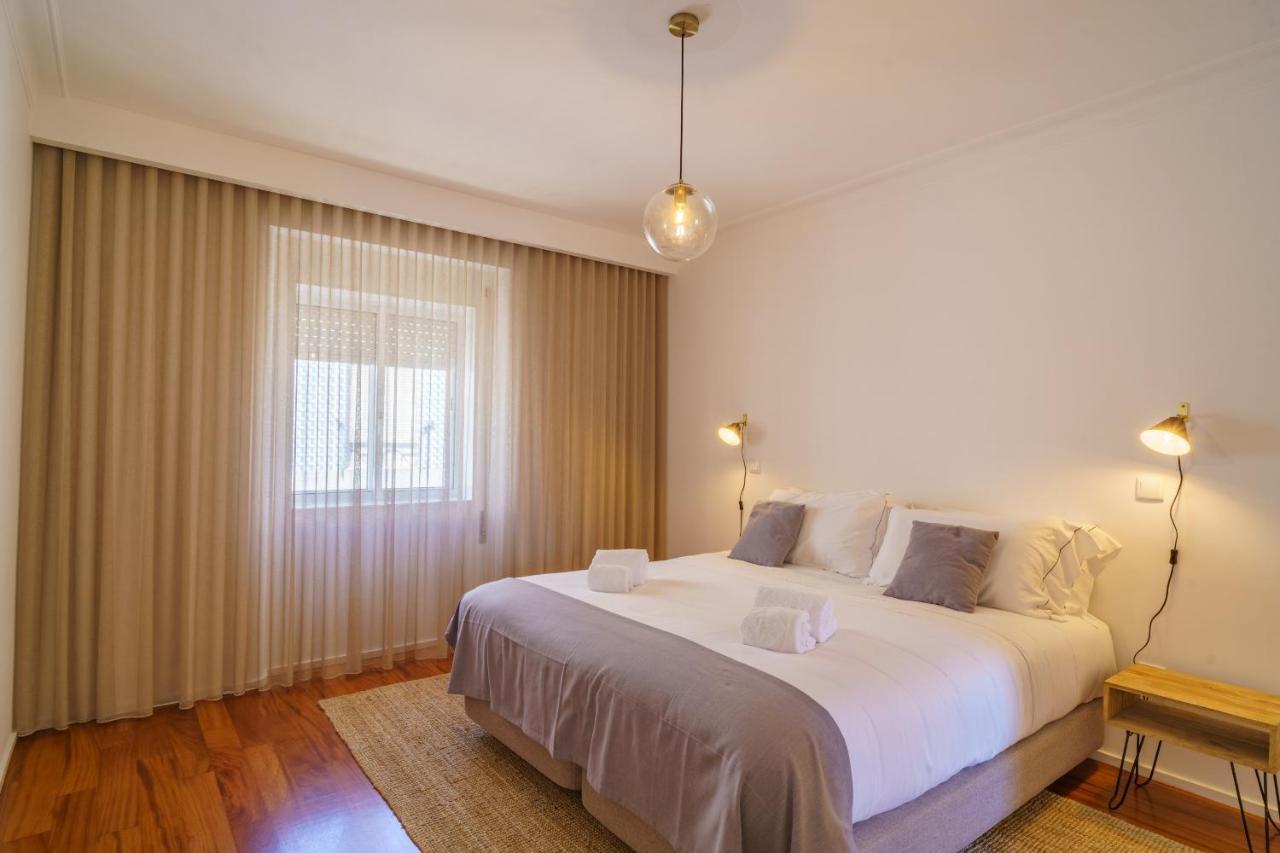 Feel Porto Classic Apartment ภายนอก รูปภาพ