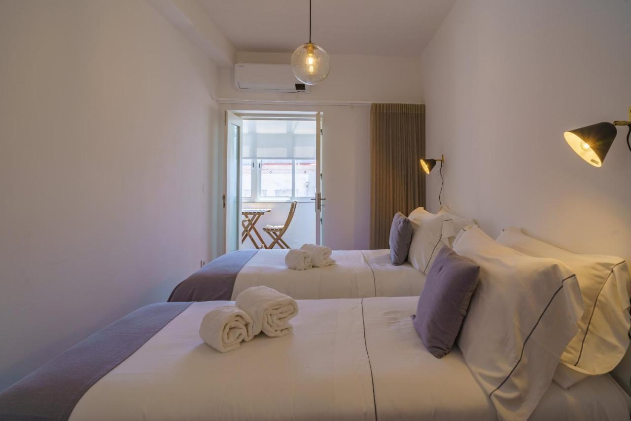 Feel Porto Classic Apartment ภายนอก รูปภาพ