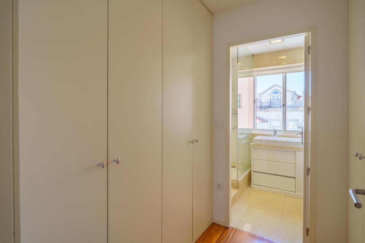 Feel Porto Classic Apartment ภายนอก รูปภาพ