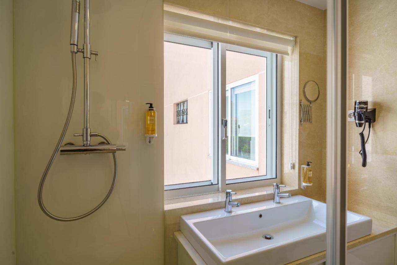 Feel Porto Classic Apartment ภายนอก รูปภาพ