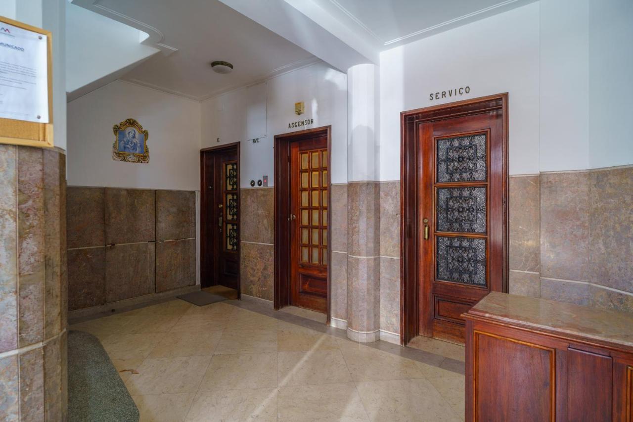 Feel Porto Classic Apartment ภายนอก รูปภาพ