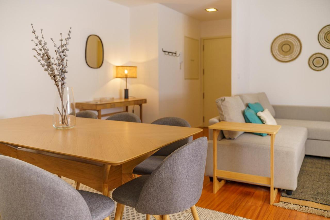 Feel Porto Classic Apartment ภายนอก รูปภาพ