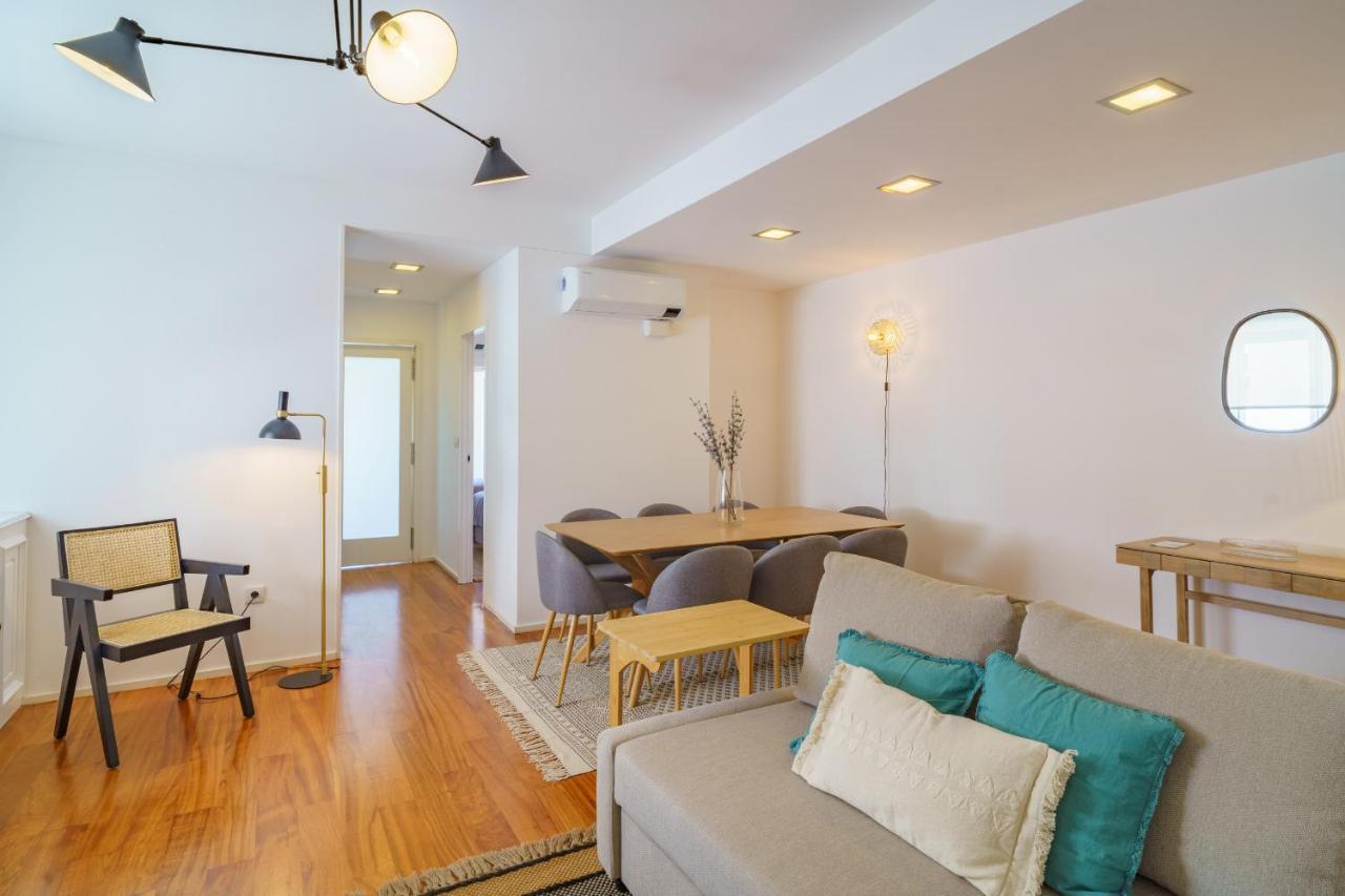 Feel Porto Classic Apartment ภายนอก รูปภาพ