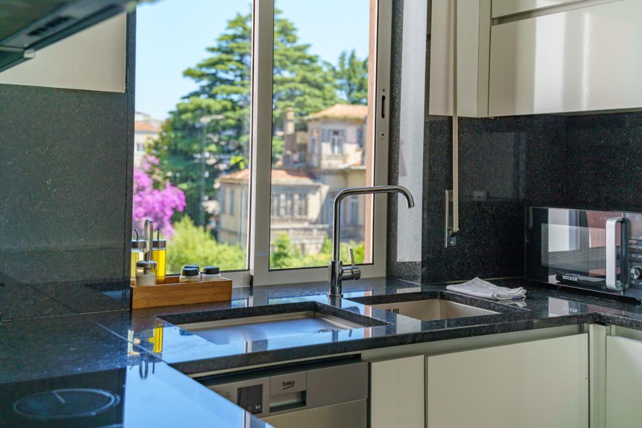 Feel Porto Classic Apartment ภายนอก รูปภาพ