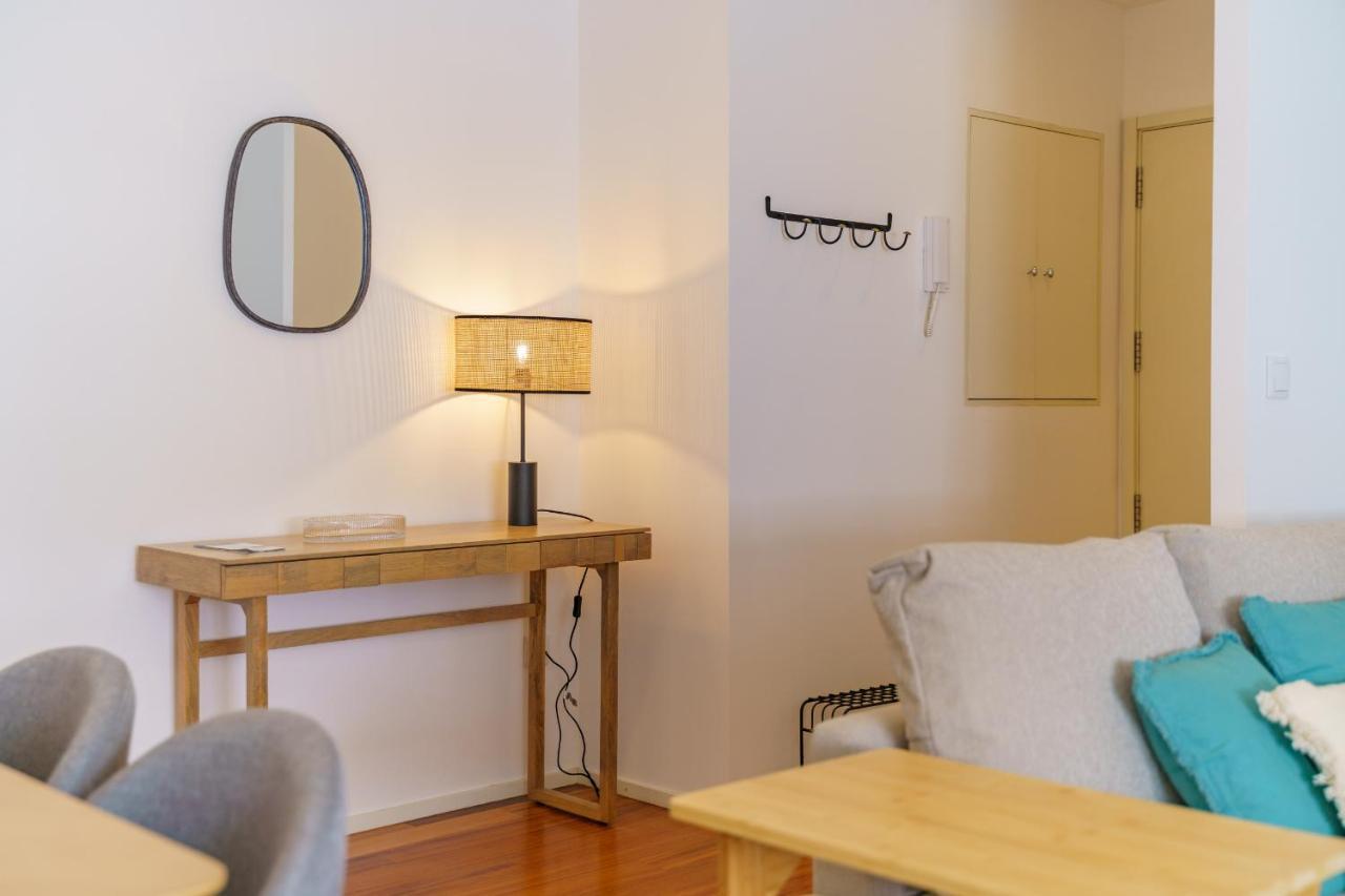 Feel Porto Classic Apartment ภายนอก รูปภาพ
