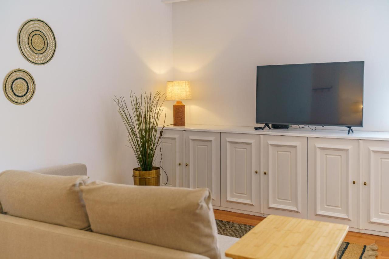Feel Porto Classic Apartment ภายนอก รูปภาพ