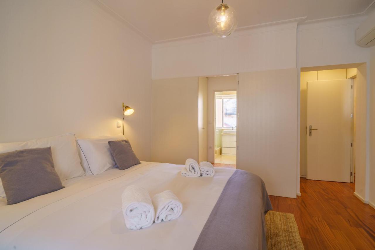 Feel Porto Classic Apartment ภายนอก รูปภาพ