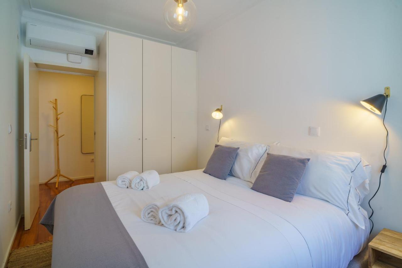 Feel Porto Classic Apartment ภายนอก รูปภาพ