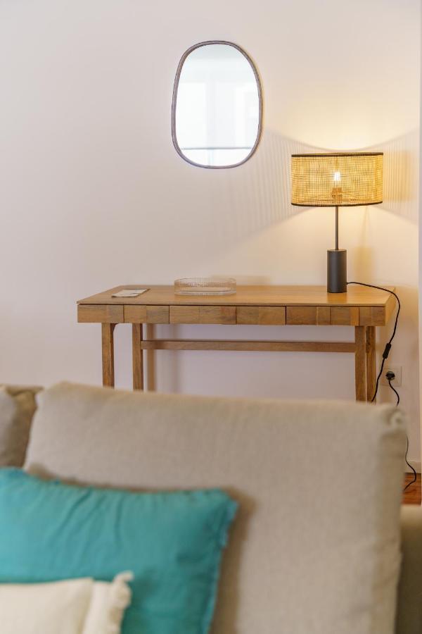 Feel Porto Classic Apartment ภายนอก รูปภาพ
